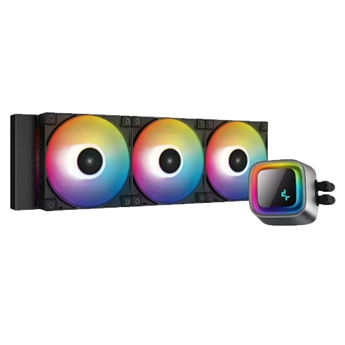 خنک کننده آبی دیپ کول DEEPCOOL LIQUID LS720
