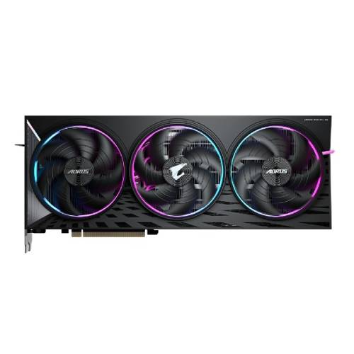 کارت گرافیک گیگابایت مدل GIGABYTE Radeon™ RX 9070 XT ELITE 16GB