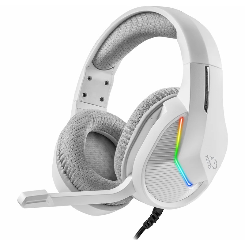 هدست گیمینگ تسکو مدل TSCO GH 5141 Zonyx RGB