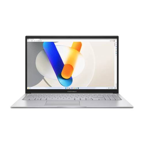 لپ تاپ ایسوس مدل ASUS VivoBook F1504ZA - i5(1235U)-8GB-256GB-INT