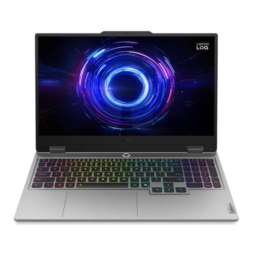 لپ تاپ لنوو مدل LENOVO LOQ - i7(14700HX)-24GB-512GB-8GB(5060)