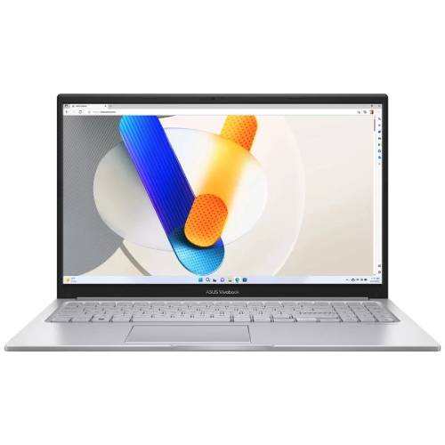 لپ تاپ ایسوس مدل ASUS VivoBook F1504VA - i7(1355)16GB-1TB-INT