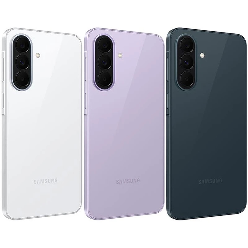 گوشی موبایل سامسونگ مدل Galaxy A37 دو سیم کارت ظرفیت 256 گیگابایت و رم 8 گیگابایت