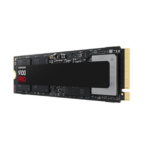 حافظه اس اس دی سامسونگ مدل SAMSUNG 9100 PRO 1TB