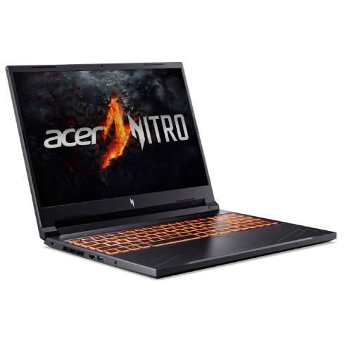 لپ تاپ ایسر مدل ACER NITRO V16 ANV16-71 - i7(14650HX)-16GB-512GB-6GB(4050)