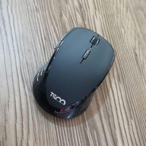 موس وایرلس تسکو مدل TSCO TM668W