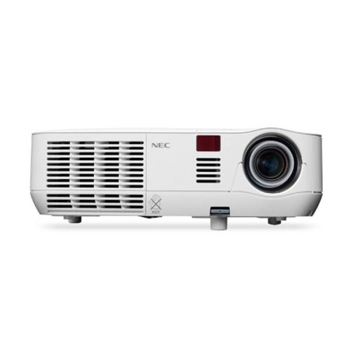 ویدئو پروژکتور ان ای سی مدل NEC V300X (استوک)