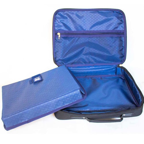 کیف لپ تاپ کینگ استار مدل KLB 1135