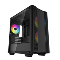 کیس کامپیوتر دیپ کول مدل DEEPCOOL CC560 FS