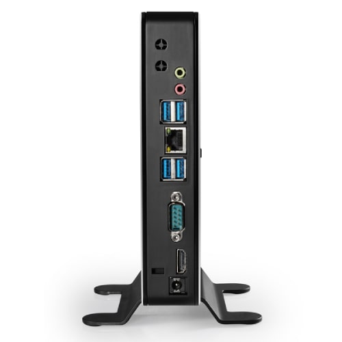 مینی پی سی مسترتک MP500A i5/8GB/1TB/Intel