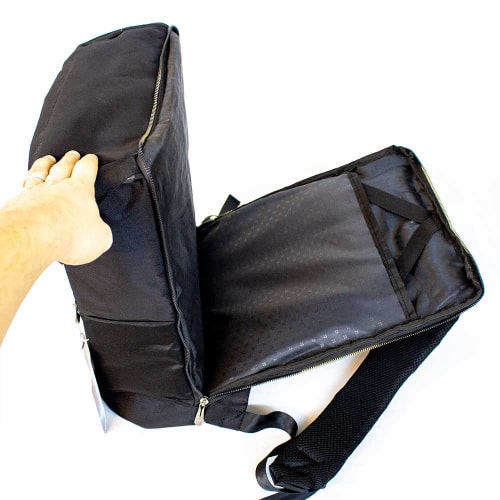 کوله لپ تاپ کینگ استار مدل KBP 1230